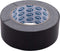 HPX 6200 - Pantsertape - Hoge kleefkracht waterproof 48mm x 25m - zwart
