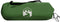 vidaXL - Kampeerluifel - waterdicht - 500x294 - cm - groen