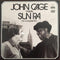John Cage - 7 inch LP + DVD - John Cage Meets Sun Ra - Ondoorzichtig vinyl