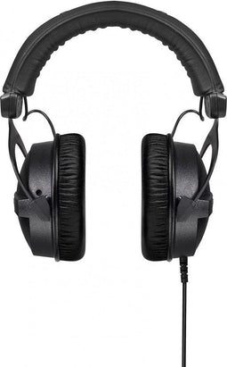Beyerdynamic DT 770 PRO - Hoofdtelefoon - 32 Ohm - Grijs Zwart