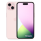 Apple iPhone 15 - Roze - 128 GB - eSIM