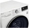 Wasmachine LG F4WV708P1E