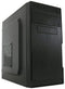 LC-Power 2014MB - Micro-ATX Mini-Tower - 2x 2.5
