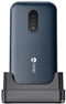 Doro 2820 - Mobiele telefoon - 17MB werkgeheugen - 320x240 resolutie - Blauw