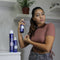 Hittebeschermer Valquer Natural Keratin 300 ml