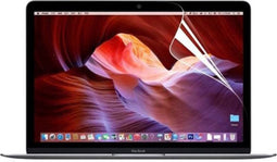Beschermfolie - Geschikt voor MacBook Pro 15 inch (2016-2020)