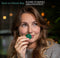 Scentchips® Now or Never Box – Waxmelts – Geurwax - Geschenkdoos – Huisparfum – Geurbrander – Verzameldoos 144 Geurchips - Giftbox