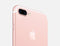 Apple iPhone 7 Plus - 32GB - 12MP dual camera - Roségoud