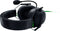 Razer Blackshark V2 X - Gaming Headset - Ruisonderdrukkende microfoon en 7.1-surroundgeluid - Zwart