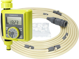 Nebuliser Ferrestock