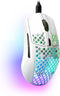 SteelSeries Aerox 3 (2022) - Bedrade Gaming Muis - 59 g - Wit