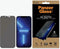 PanzerGlass PROP2746 - Screenprotector - Privacy glass en AntiBacterial coating - Transparant