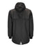 Rains N3 Parka 1248 - Regenjas - Waterbestendig - Black