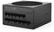 Fractal Design FD-P-IA3G-100-EU - Voedingsbron - 1000W 80 Plus Gold - Zwart
