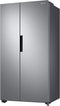 Samsung RS66A8101SL - Amerikaanse Koelkast - 652L SpaceMax - E