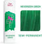 Wella Cf Cr Neverseen Green 60ml We_almea