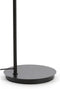 Light & Living Vloerlamp Baylie - Mat zwart - 43x30x165cm - Modern - Staande lampen voor Woonkamer - Slaapkamer