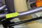 Volare Blossom - Kinderfiets - 16 inch - Twee handremmen - Paars