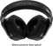 Turtle Beach Stealth 600 Gen 2 MAX - Draadloze Gamingheadset - 48 uur batterijduur - Zwart