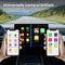 Nuvance B42 - CarPlay Dongle - Draadloos - USB & USB-C - Geschikt voor Android Auto & CarPlay
