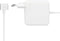 STERCKE® Oplader - MacBook Pro 15 Inch (Mid 2012 t/m 2015) - 85W Magsafe 2 - Wit