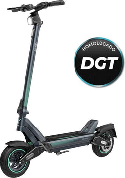 Elektrische step Bongo Serie Y65 Cecotec