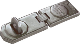 Kasp Overvalslot met sluitplaat 155 mm staal K230155D 1 stuk(s)