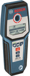 Bosch GMS 120 - Detector - 12 cm diepte - IP 54