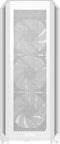 XPG Valor Air Plus - Tower - 4x ARGB fans - Wit