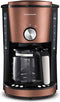 Morphy Richards Evoke - 10 Cup - Elektrisch Filter Koffiezetapparaat/Machine