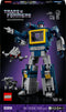 LEGO Icons Transformers - Soundwave - 1505 onderdelen - met geluidseffecten