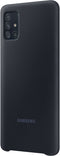 Samsung EF-PA515TBEGEU - Soft case - Krasbestendig - Zwart