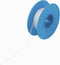 TRU COMPONENTS 1571387 Wire-wrap-draad Wire Wrap 1 x 0.20 mm² Wit 15 m