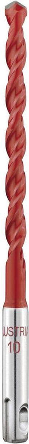 Alpen MultiCut 51900800100 Carbide Multifunctionele boor 8 mm Gezamenlijke lengte 160 mm SDS-Plus 1 stuk(s)