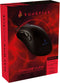 SureFire Condor Claw - Gamemuis - 6400 dpi - Zwart