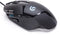 Logitech G402 - Gaming Muis - 4000dpi Optisch - Draad