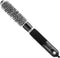 Heat Brush Eurostil Zwart