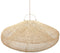 De Cloud Hanglamp - Naturel - XXL
