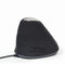 Gembird MUS-ERGO-03 - Optische muis - 6 knoppen 3200 DPI - Zwart