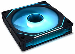 Lian Li UNI FAN SL-INF 140 - Ventilator 140mm - PWM ARGB verlichting - Zwart