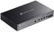 TP-Link JetStream TL-SX3206HPP - Managed Switch - 4x 10G PoE++ - 200W PoE-budget
