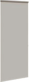 vidaXL - Doucherolgordijn - met - cassette - 100x240 - cm - stofbreedte - 96 - cm