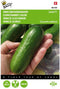 5 stuks - Buzzy - Komkommers Snack Iznik F1 Tuinplus