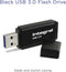 Integral Black 3.0 - Externe SSD - 1TB USB 3.2 Gen 1 100MB/s - Zwart