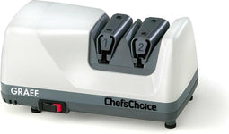 Grae Messenslijper CC 105 wh/bk