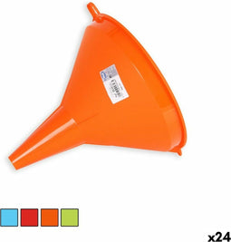 Trechter Dem Volcan Ø 22 cm Plastic (24 Stuks)