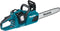 Makita DUC355Z - Accukettingzaag 2x18V - Stil en milieuvriendelijk - 35 cm (zonder accu's en lader)