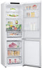 LG GBV3100CSW - Koelvriescombinatie - No-Frost - NatureFresh - LinearCooling