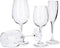 Wijnglas Luminarc Duero Transparant 350 ml (6 Stuks)