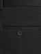 JACK&JONES JJIMARCO JJPHIL - Chino - Comfortabel zittend - Zwart - Maat W30 X L34